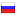 transaq.ru hosted country